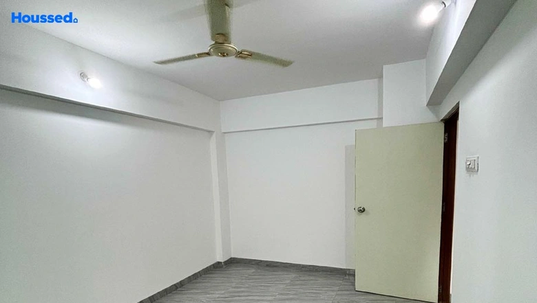 Sample Apartment